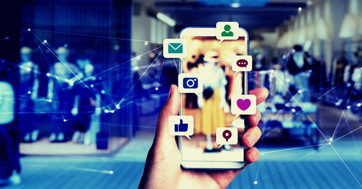 Social Media Kanäle im Praxismarketing. parsmedia - Praxismarketing-Blog.